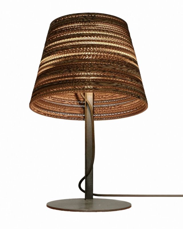 Tilt Tischlampe  Scraplights Graypants